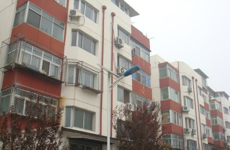 东旭花园