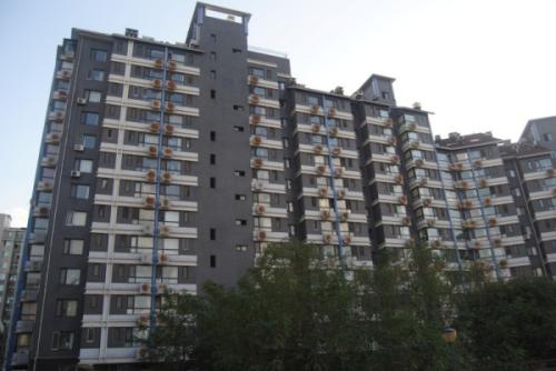 高巢小区
