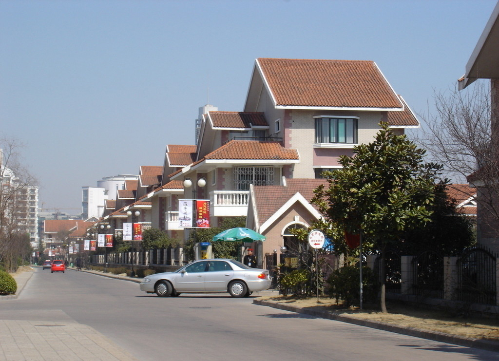 合肥小区