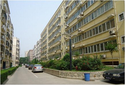 嘉华小区