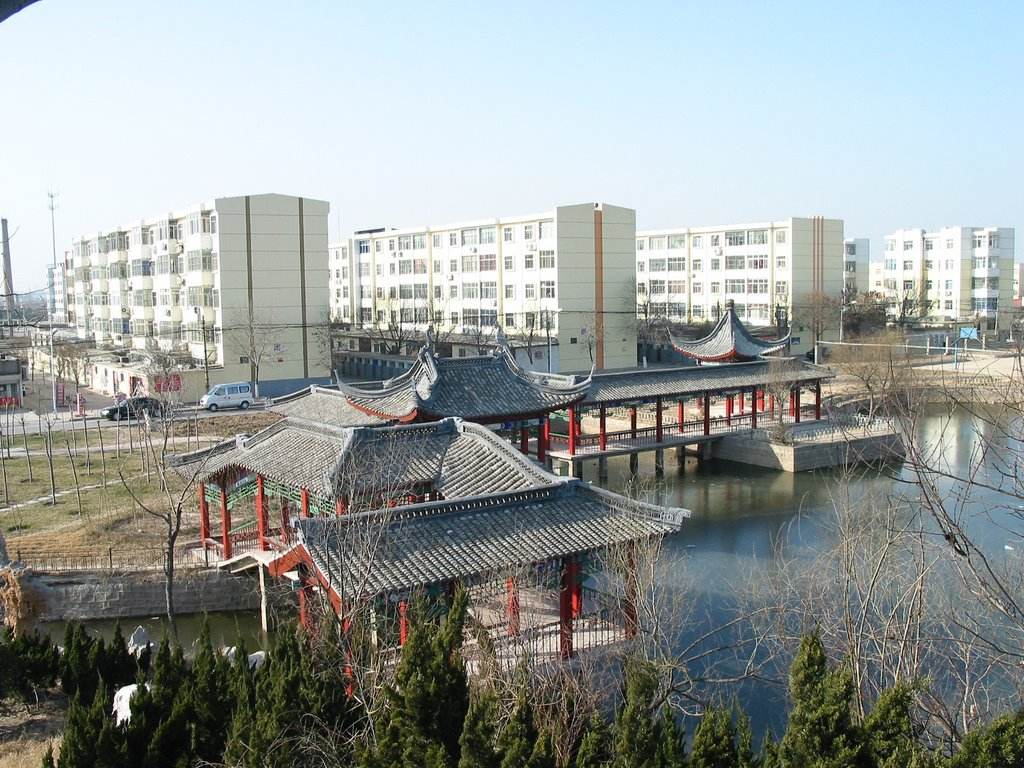 辛兴小区