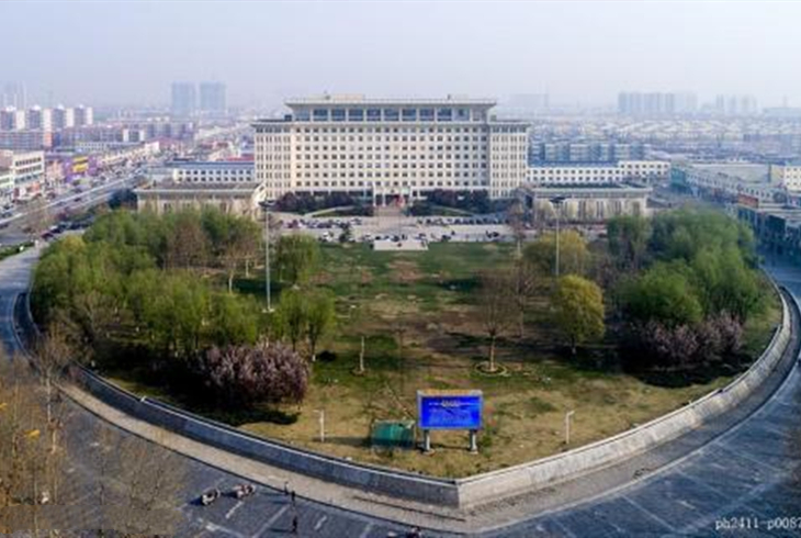 雄县2019年清洁取暖项目燃气壁挂炉供应商入围六标段