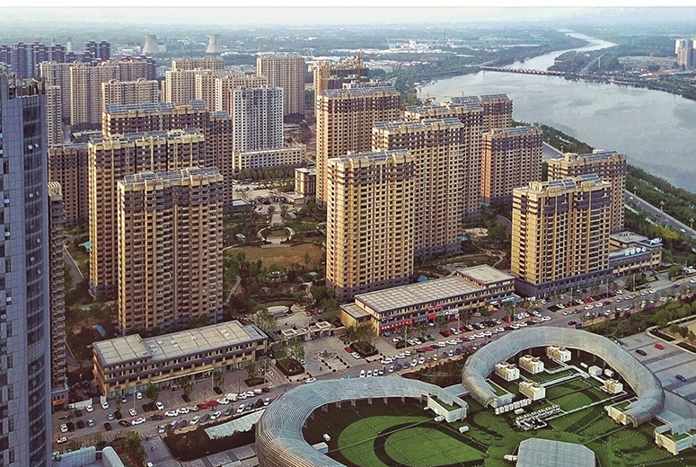 东昌府区2020年清洁取暖煤改气壁挂炉采购与安装项目