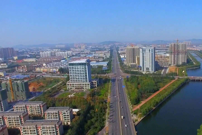 济南市莱芜区清洁取暖建设项目中标项目