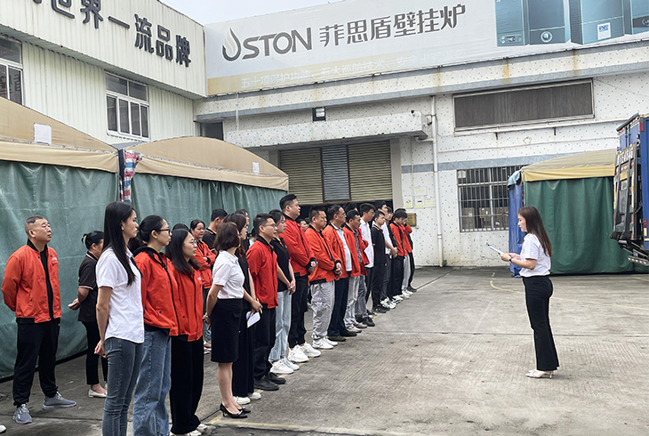打造和谐凝聚力,共创市场服务新高度